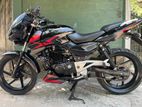 Bajaj Pulsar 200 2008