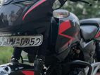 Bajaj Pulsar 200 2008