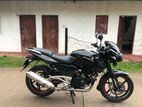 Bajaj Pulsar 200 2008