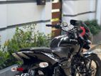 Bajaj Pulsar 200 2008