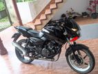 Bajaj Pulsar 200 2008