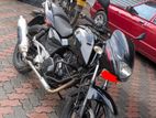 Bajaj Pulsar 200 2008