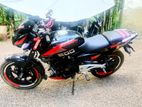 Bajaj Pulsar 200 2008