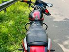 Bajaj Pulsar 200 2008