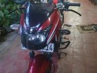 Bajaj Pulsar 200 2008