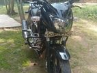 Bajaj Pulsar 200 2008