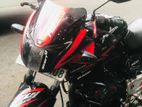 Bajaj Pulsar 200 2008