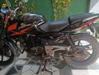 Bajaj Pulsar 200 2008