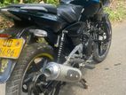 Bajaj Pulsar 200 2008