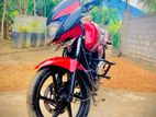 Bajaj Pulsar 200 2008