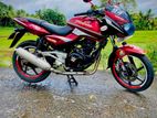 Bajaj Pulsar 200 2008