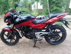 Bajaj Pulsar 200 2008