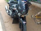 Bajaj Pulsar 200 2008