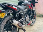 Bajaj Pulsar 200 2008