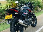 Bajaj Pulsar 200 2009