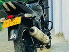 Bajaj Pulsar 200 2009