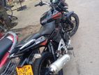 Bajaj Pulsar 200 2009