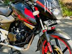 Bajaj Pulsar 200 2009
