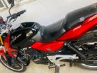 Bajaj Pulsar 200 2009