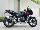 Bajaj Pulsar 200 2009