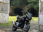 Bajaj Pulsar 200 2009