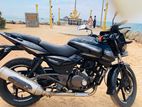 Bajaj Pulsar 200 2009