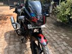 Bajaj Pulsar 200 2009