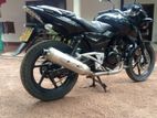 Bajaj Pulsar 200 2009