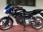 Bajaj Pulsar 200 2009