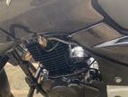 Bajaj Pulsar 200 2009