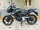 Bajaj Pulsar 200 2009