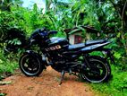 Bajaj Pulsar 200 2009