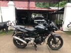 Bajaj Pulsar 200 2009