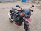 Bajaj Pulsar 200 2009