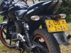 Bajaj Pulsar 200 2009