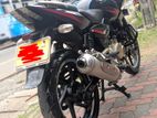Bajaj Pulsar 180 2009