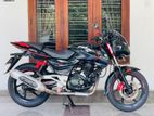 Bajaj Pulsar 200 2009