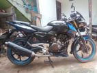 Bajaj Pulsar 200 2009