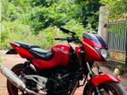 Bajaj Pulsar 200 2009