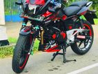 Bajaj Pulsar 200 2009