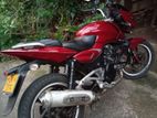 Bajaj Pulsar 200 2009
