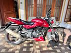 Bajaj Pulsar 200 2009