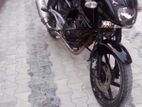 Bajaj Pulsar 200 2009