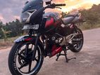 Bajaj Pulsar 200 2009