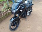 Bajaj Pulsar 200 2009