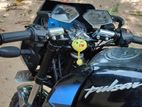 Bajaj Pulsar 200 2009