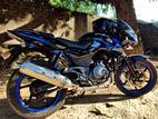 Bajaj Pulsar 200 2009
