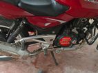 Bajaj Pulsar 200 2009