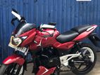 Bajaj Pulsar 200 2009