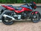 Bajaj Pulsar 200 2009